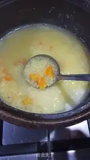 Make Porridge step 5