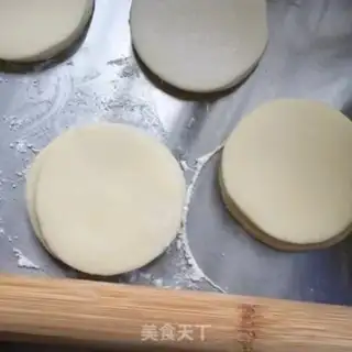 Make Powdered corn step 6