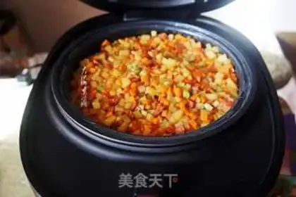 Make Vegetable step 9