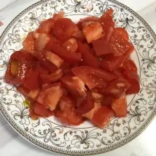 Make Tomatoe step 0