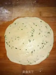 Make Hand grab cake step 12