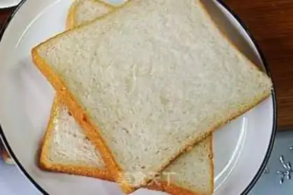 Make Bread step 0