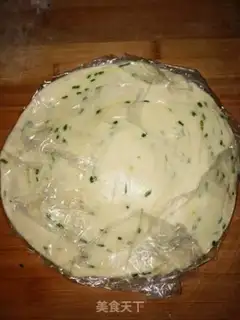 Make Hand grab cake step 13