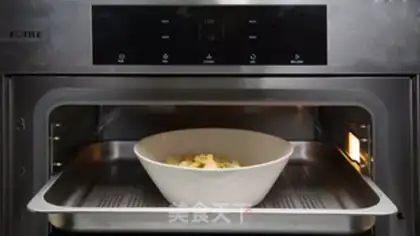 Make Corn potatoes step 3