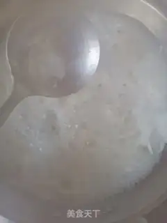 Make Onion noodles step 5