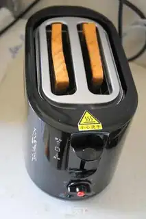 Make Bread step 3