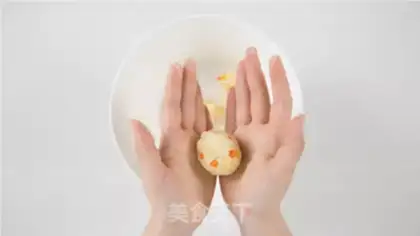 Make Corn potatoes step 5