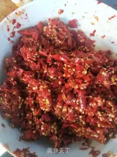 Make Private beef sauce step 5