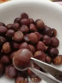 Make High pressure cooker step 1
