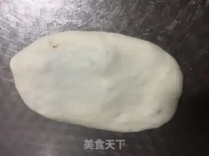 Make Plum-crunch step 5