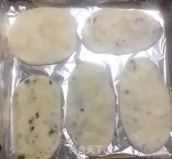 Make Plum-crunch step 6