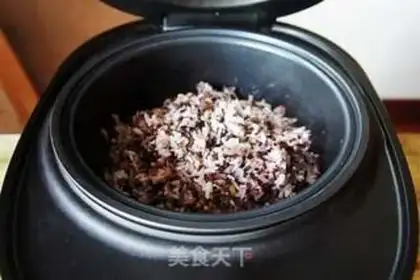 Make Low sugar groceries step 5