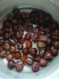 Make High pressure cooker step 4