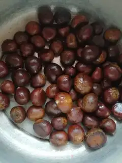 Make High pressure cooker step 5