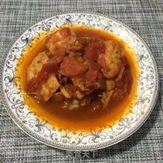Make Tomatoe step 8