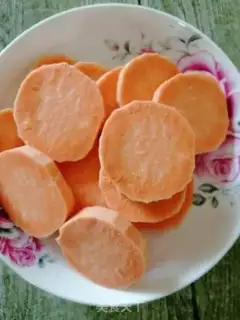 Make Potato oatmeal step 0