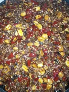Make Private beef sauce step 13