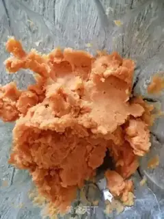 Make Potato oatmeal step 2
