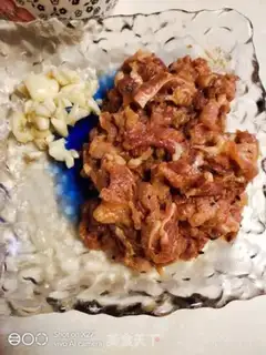 Make Spam step 1
