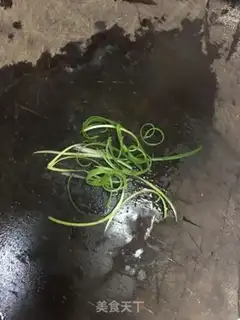Make Scorch fish step 4