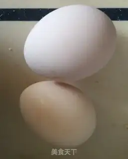 Make Egg noodles step 2