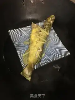 Make Scorch fish step 5