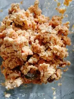 Make Potato oatmeal step 4