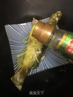 Make Scorch fish step 6