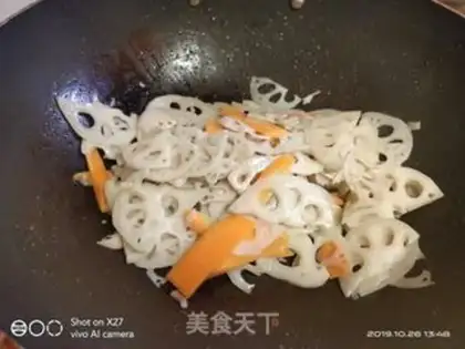 Make Spam step 4