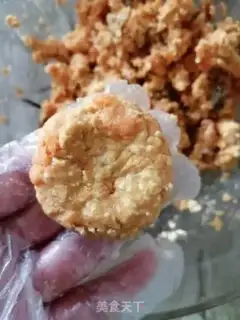 Make Potato oatmeal step 5