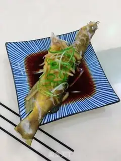 Make Scorch fish step 7