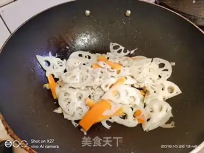 Make Spam step 5