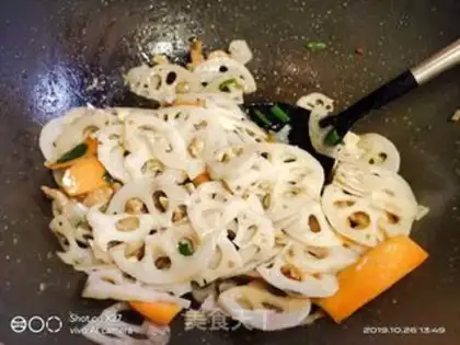 Make Spam step 6