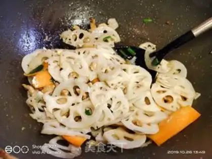 Make Spam step 7