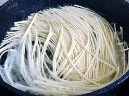 Make Spaghetti step 3