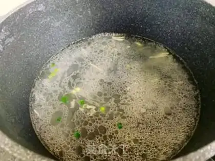 Make Spaghetti step 5
