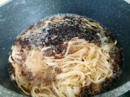 Make Spaghetti step 8
