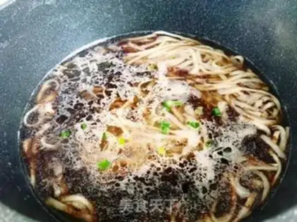 Make Spaghetti step 9