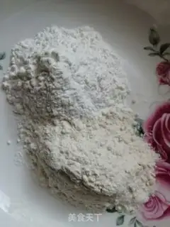 Make Korean fried chicken step 4