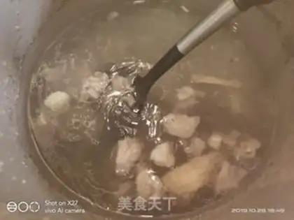 Make Homemade soup step 0