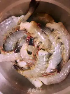 Make Spicy pot step 2