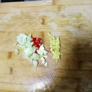Make Cream-crackers step 1