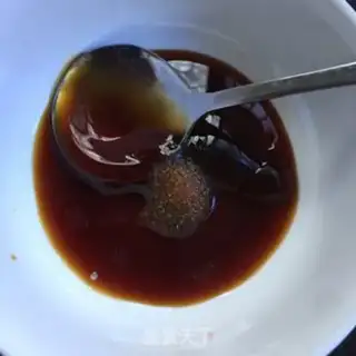 Make Shrimp noodles step 4