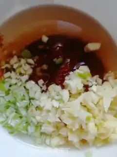 Make Korean fried chicken step 9