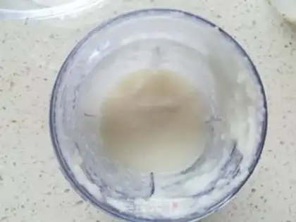 Make Onion cakes step 3