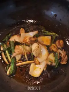 Make Spicy pot step 7