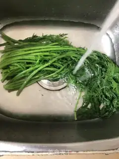 Make Meat and snow step 3