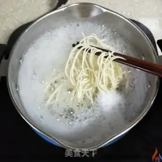 Make Beef noodles step 5
