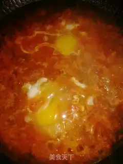 Make Tomato noodles step 5