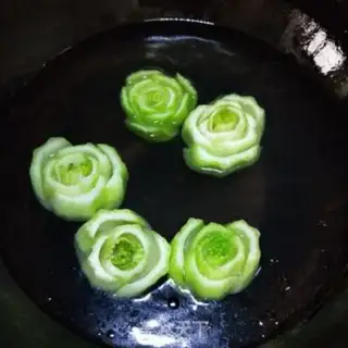 Make Juicy cabbage step 4